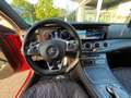Mercedes-Benz E 200 d 9G-TRONIC AMG Line Rosso - thumbnail 5