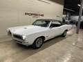 Pontiac GTO Wit - thumbnail 1