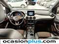 Mercedes-Benz B 200 200d Gris - thumbnail 11