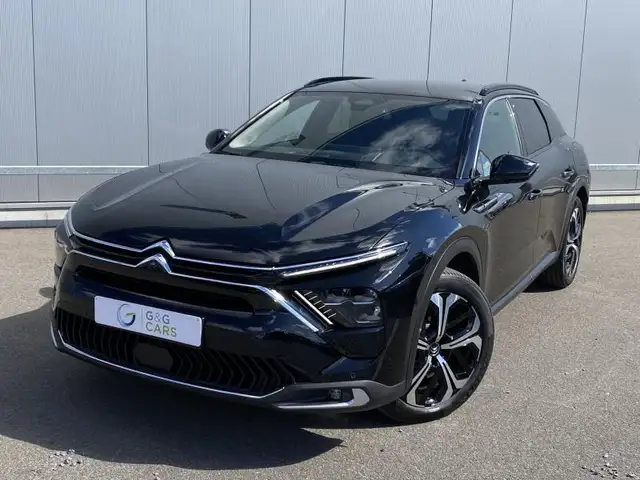 Citroen C5 X Shine Pack
