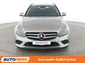 Mercedes-Benz C 220 C 220 d T Aut. *LED*ACC*PDC*SHZ* Argent - thumbnail 9