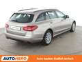 Mercedes-Benz C 220 C 220 d T Aut. *LED*ACC*PDC*SHZ* Argent - thumbnail 6