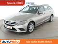 Mercedes-Benz C 220 C 220 d T Aut. *LED*ACC*PDC*SHZ* Argent - thumbnail 1