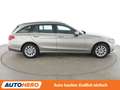 Mercedes-Benz C 220 C 220 d T Aut. *LED*ACC*PDC*SHZ* Argent - thumbnail 7