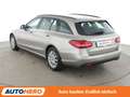 Mercedes-Benz C 220 C 220 d T Aut. *LED*ACC*PDC*SHZ* Argent - thumbnail 4