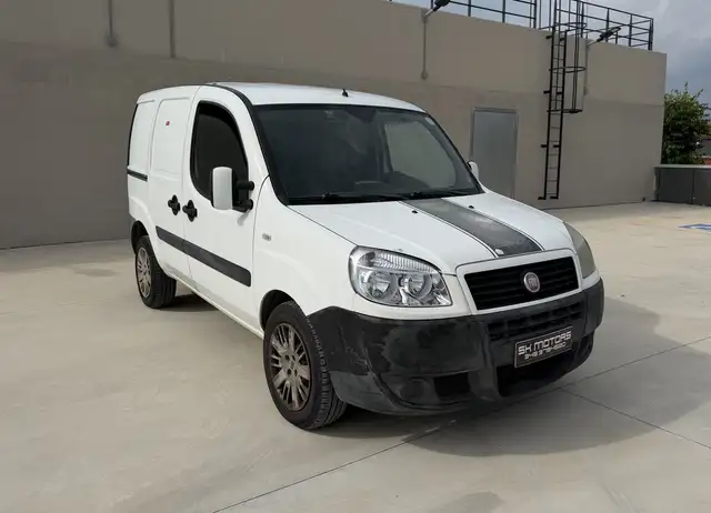 Fiat Doblo