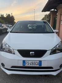3p 1.0 Chic 75cv E6