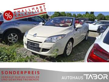 CC 1.4 TCe 130 Floride Leder Nav PDC Keyl