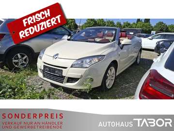 CC 1.4 TCe 130 Floride Leder Nav PDC Keyl