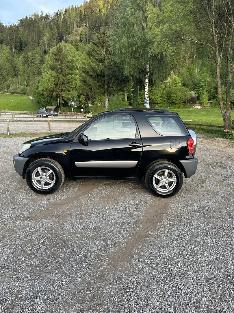Toyota RAV 4 RAV4 1.8 VVT-i 2WD - 2