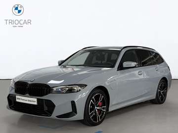 330e xDrive Touring 215 kW (292 CV)