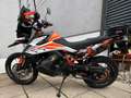 KTM 790 Adventure R Narancs - thumbnail 1