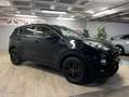 Kia Sportage 1.7CRDi Concept 4x2 Negro - thumbnail 4