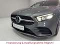 Mercedes-Benz A 180 *AMG-LINE,LED,WIDESCREEN!* Gris - thumbnail 26