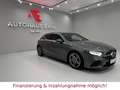 Mercedes-Benz A 180 *AMG-LINE,LED,WIDESCREEN!* Gris - thumbnail 1