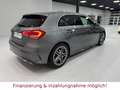 Mercedes-Benz A 180 *AMG-LINE,LED,WIDESCREEN!* Gris - thumbnail 6