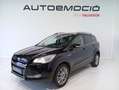 Ford Kuga 1.6 EcoB. Auto-S&S Titanium 4x2 150 Negro - thumbnail 1