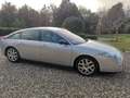 Citroen C6 C6 2.2 hdi biturbo 16v Exclusive fap Silber - thumbnail 1