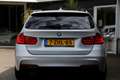 BMW 316 3-serie Touring 316i M-Sport*NL-Auto*Perfect Onder Gris - thumbnail 21