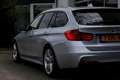 BMW 316 3-serie Touring 316i M-Sport*NL-Auto*Perfect Onder Gris - thumbnail 29