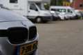 BMW 316 3-serie Touring 316i M-Sport*NL-Auto*Perfect Onder Gris - thumbnail 46