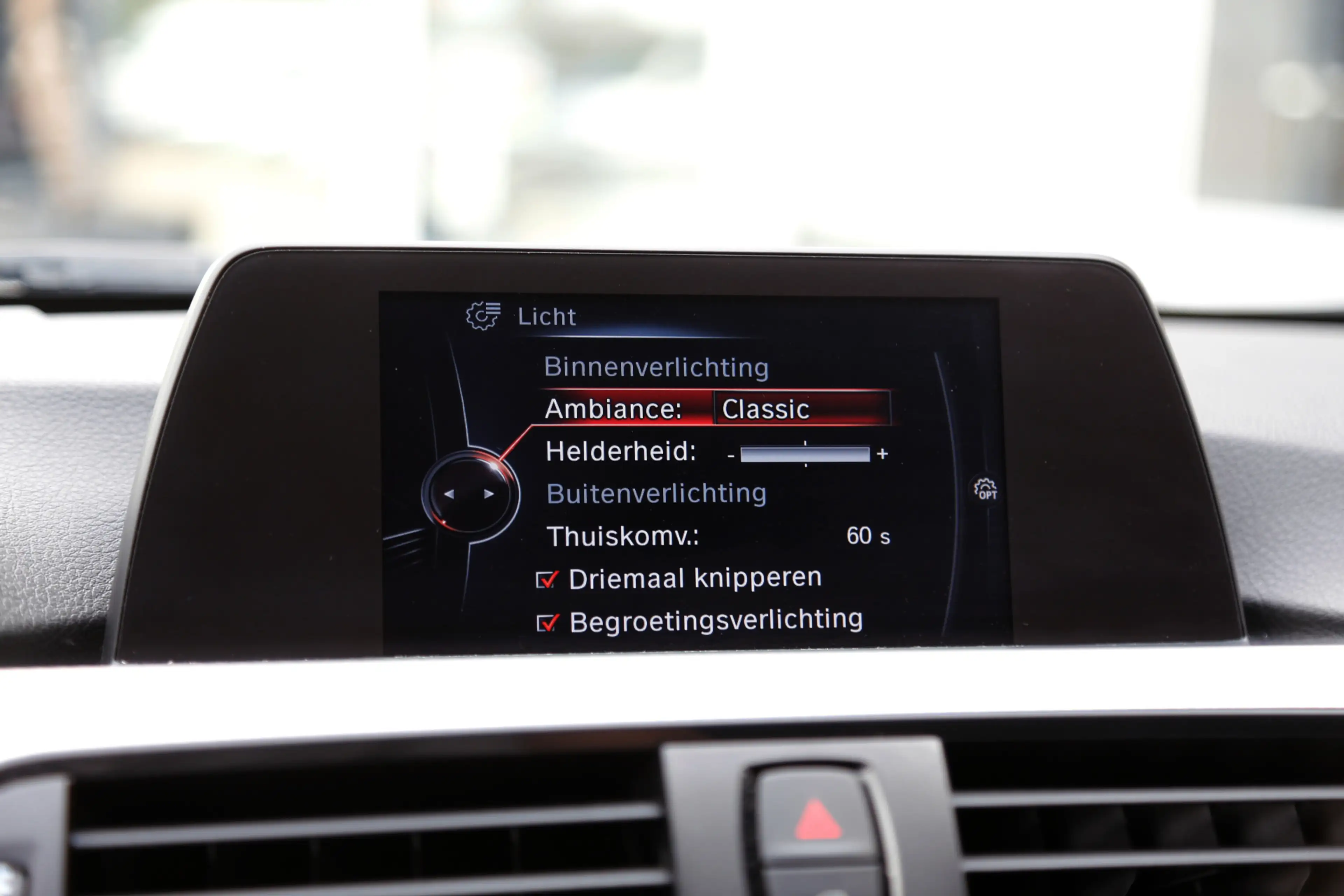 BMW 316 3-serie Touring 316i M-Sport*NL-Auto*Perfect Onder — photo 15
