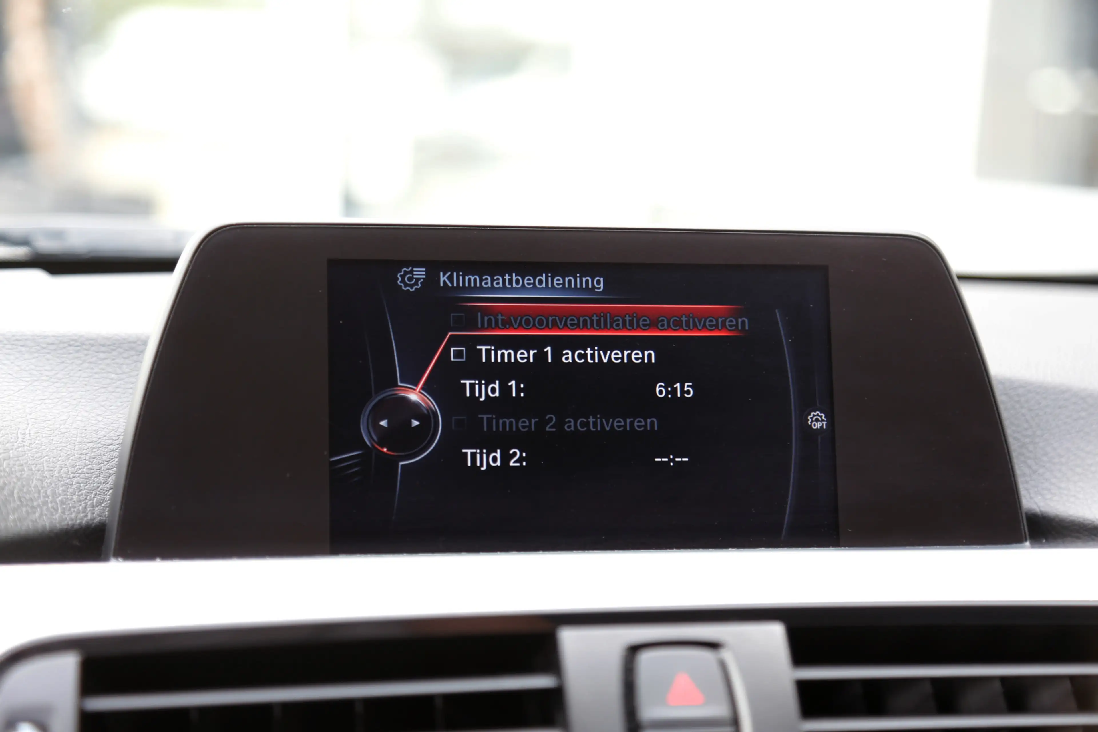 BMW 316 3-serie Touring 316i M-Sport*NL-Auto*Perfect Onder — photo 14
