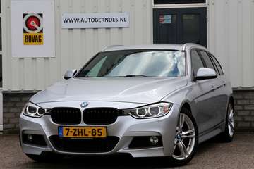 3-serie Touring 316i M-Sport*NL-Auto*Perfect Onder
