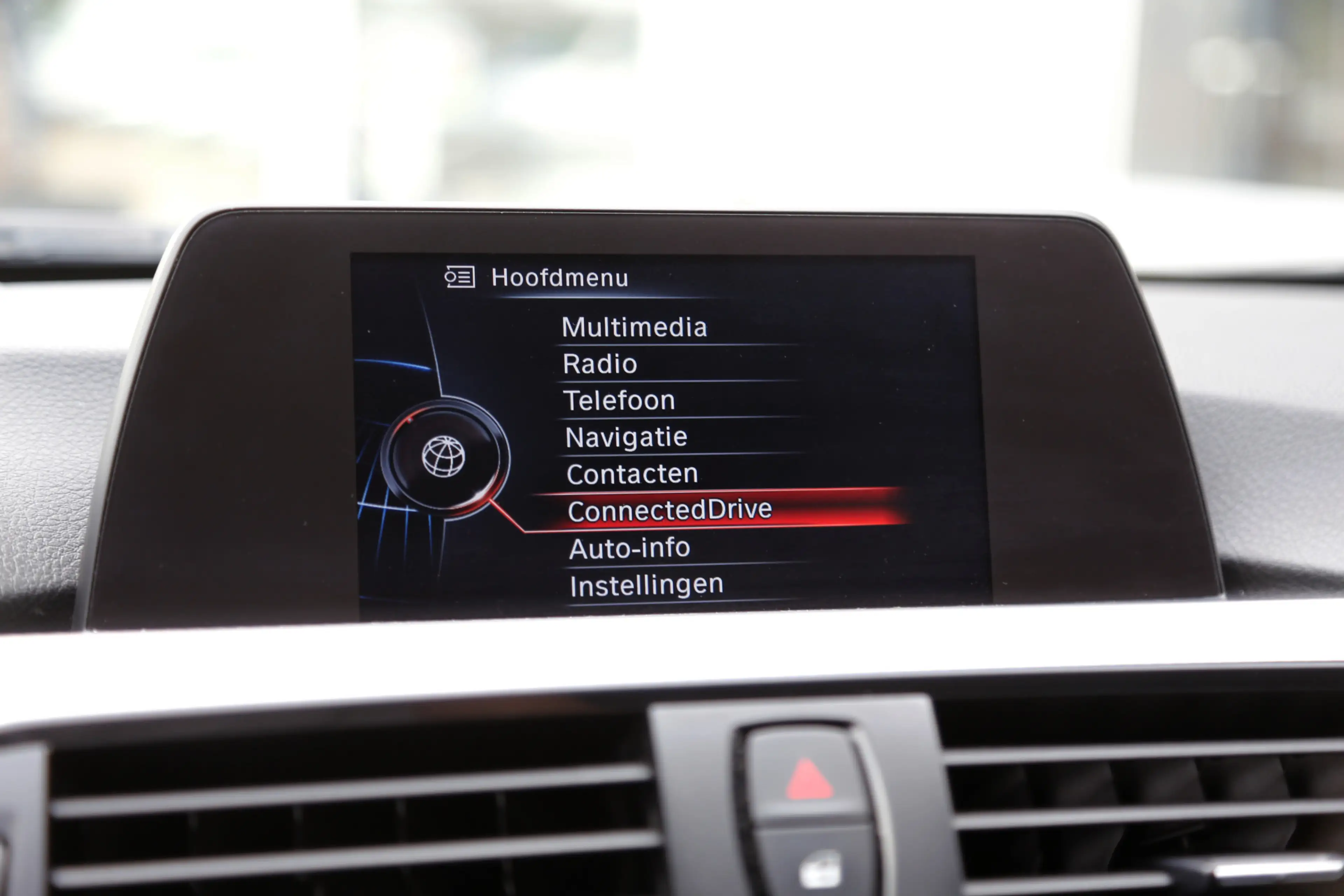 BMW 316 3-serie Touring 316i M-Sport*NL-Auto*Perfect Onder — photo 13