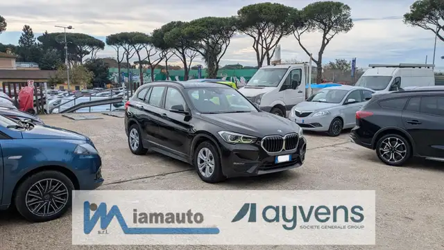 BMW X1 PHEV XDRIVE 1.5cc 220cv(125cv) BUSINESS ADVANTAGE