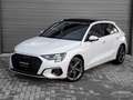 Audi A3 Sportback 40 TFSI e Pano Leer ACC E-Stoelen Wit - thumbnail 30