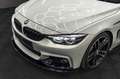 BMW 430 i M Sport,Spurhalt,Adaptive LED,Keyless,SZH Weiß - thumbnail 9