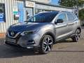 Nissan Qashqai 1.3 Automatik Tekna Akari Leder, Navi, Kamera, AHK Grau - thumbnail 1