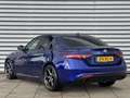 Alfa Romeo Giulia 2.0 Turbo 200pk Automaat Sprint I Winterset I Navi Bleu - thumbnail 4