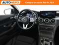 Mercedes-Benz C 220 d AMG Line Azul - thumbnail 14