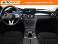Mercedes-Benz C 220 d AMG Line Azul - thumbnail 13
