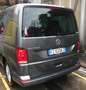 Volkswagen T6.1 Multivan Comfortline 150cv dsg 7 posti Grigio - thumbnail 4