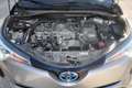 Toyota C-HR C-HR 1.8 Hybrid E-CVT Business Gümüş rengi - thumbnail 15