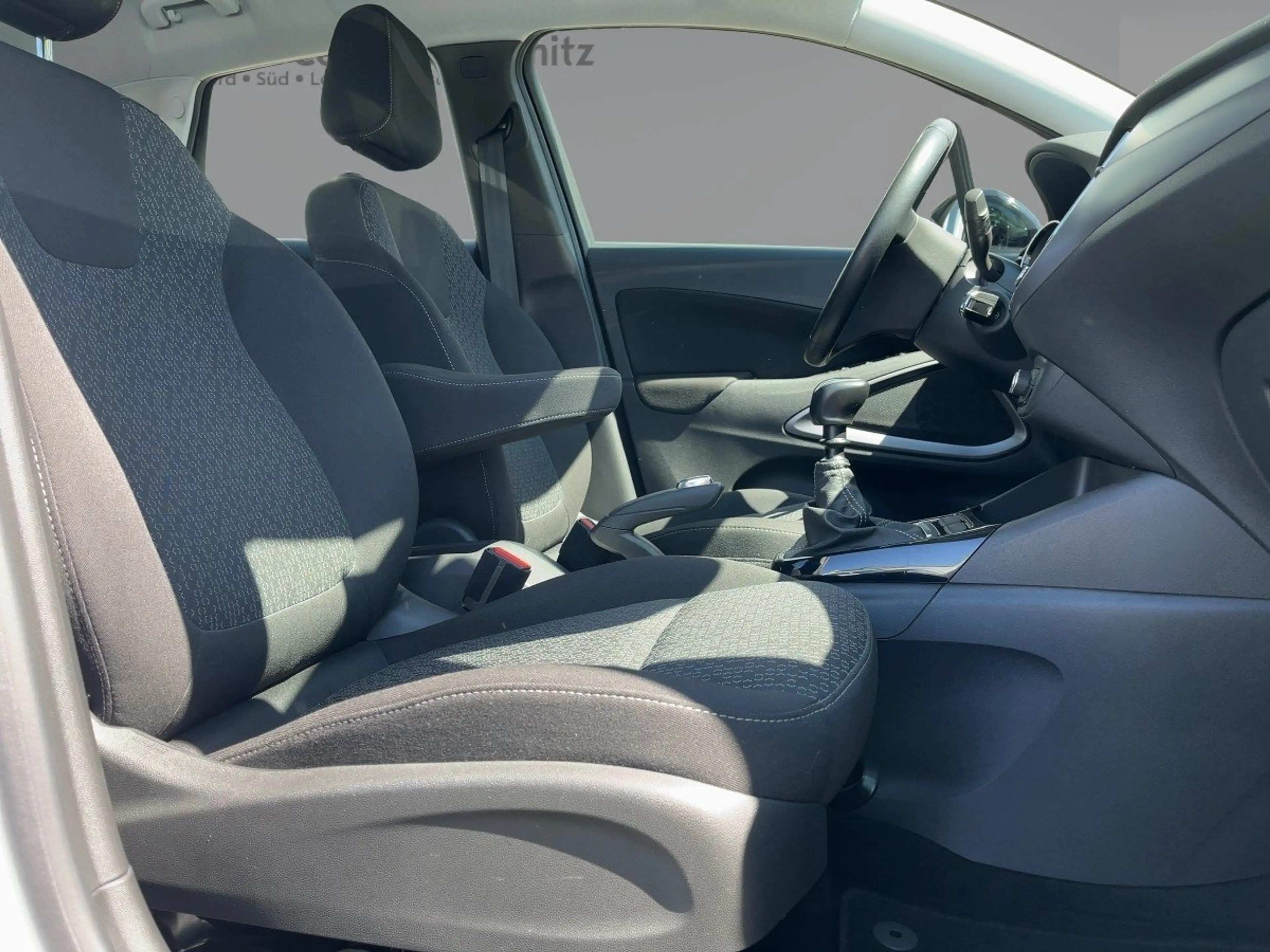 Opel Crossland 1.2 Enjoy LED/Klima/SHZ/LHZ/Kamera — photo 10