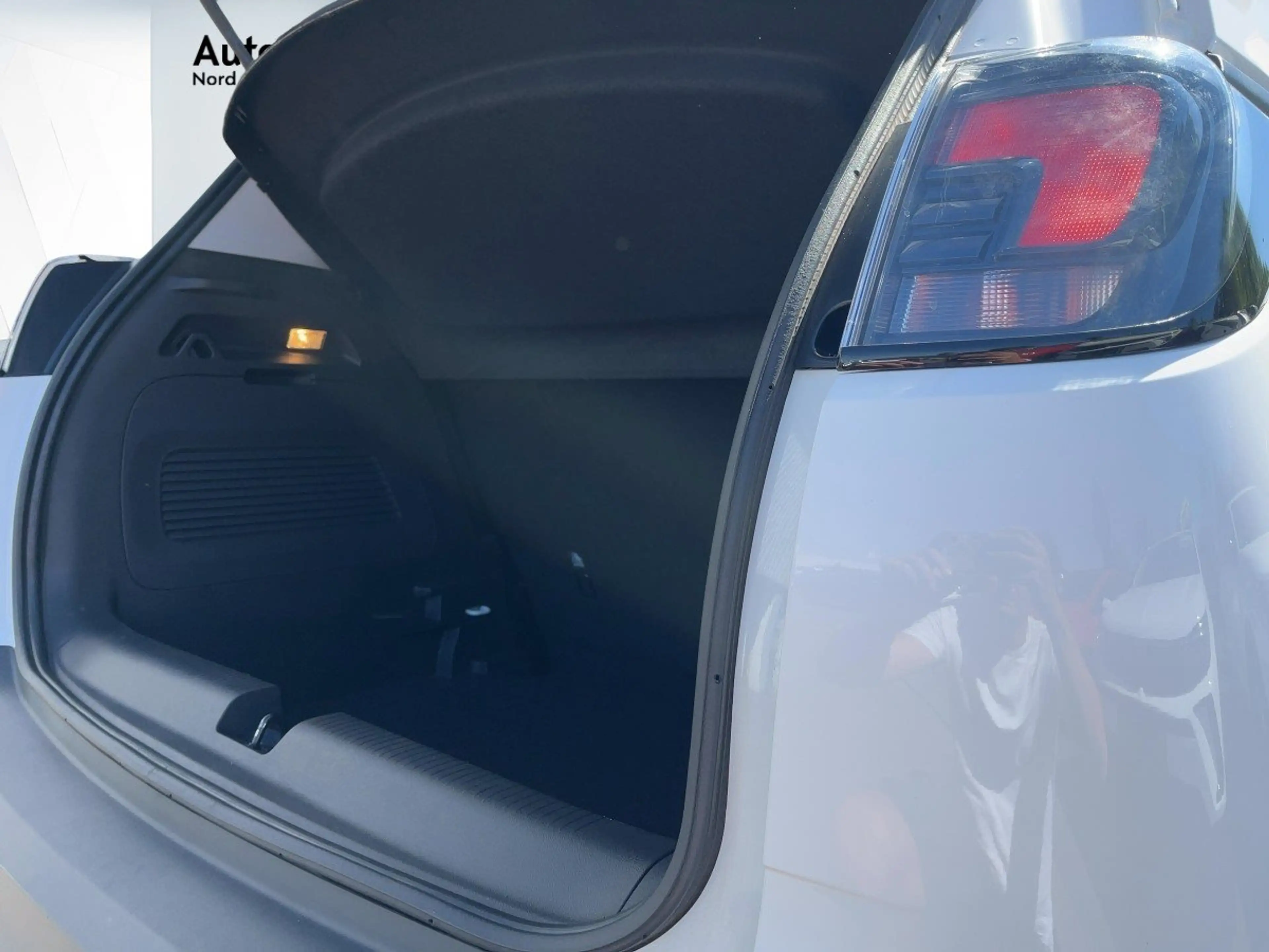 Opel Crossland 1.2 Enjoy LED/Klima/SHZ/LHZ/Kamera — photo 9