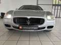 Maserati Quattroporte Vente Privée Silver - thumbnail 3