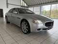 Maserati Quattroporte Vente Privée Silver - thumbnail 4