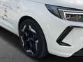 Opel Grandland X Plug-in-Hybrid 1.6 DI Automatik GSe Weiß - thumbnail 5