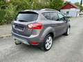 Ford Kuga Titanium*PANO+NAVI+TEILLEDER*TOP Braun - thumbnail 7