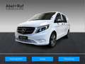 Mercedes-Benz Vito 119 CDI Mixto Lang LED+DISTR+Kamera+SHz+DAB Blanc - thumbnail 1
