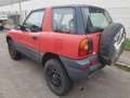 Toyota RAV 4 RAV 4 Rot - thumbnail 3
