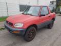 Toyota RAV 4 RAV 4 Rot - thumbnail 4