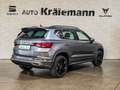 SEAT Ateca FR  Black Edition 1,5 TSI DSG*PanoDach* Gris - thumbnail 4