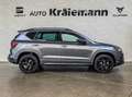 SEAT Ateca FR  Black Edition 1,5 TSI DSG*PanoDach* Gris - thumbnail 3