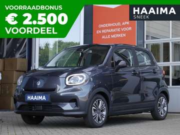 Design 37.3 kWh | Nieuwe auto | Snel leverbaar! |
